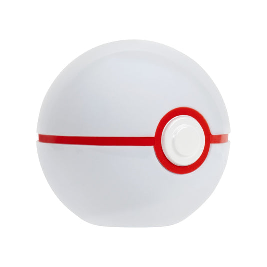Pokémon Clip ‘N’ Go Ball Poke Ball Belt Set 4+