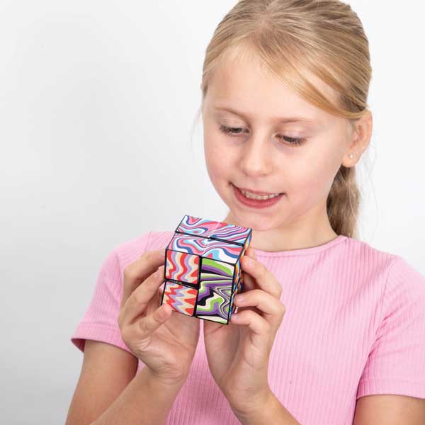 Magic Cube Star 3+