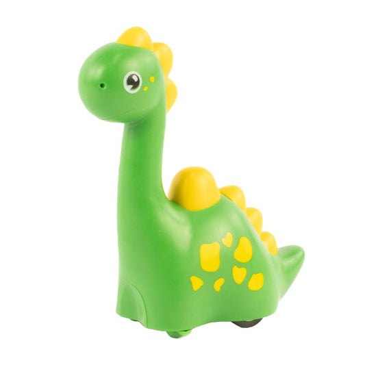 Push 'N' Go Dino Car Toy 24 months+