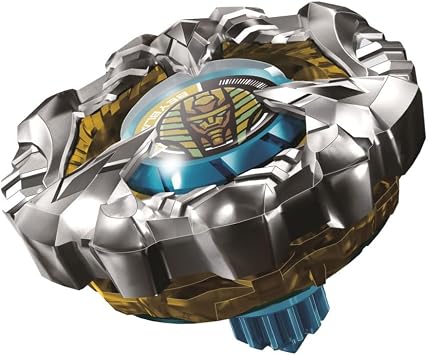 BeybladeX Cowl Sphinx 9-80GN 8+