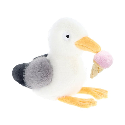 14m Keelco Seagull Snackies by Keel Toys 0+