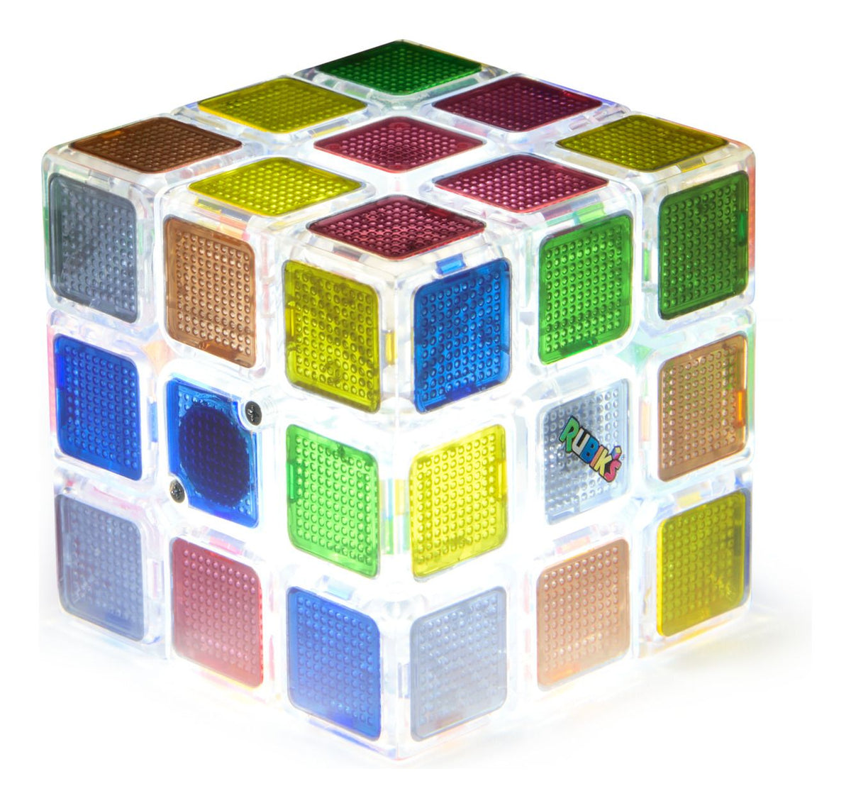 Rubik's Pulse Cube 8+