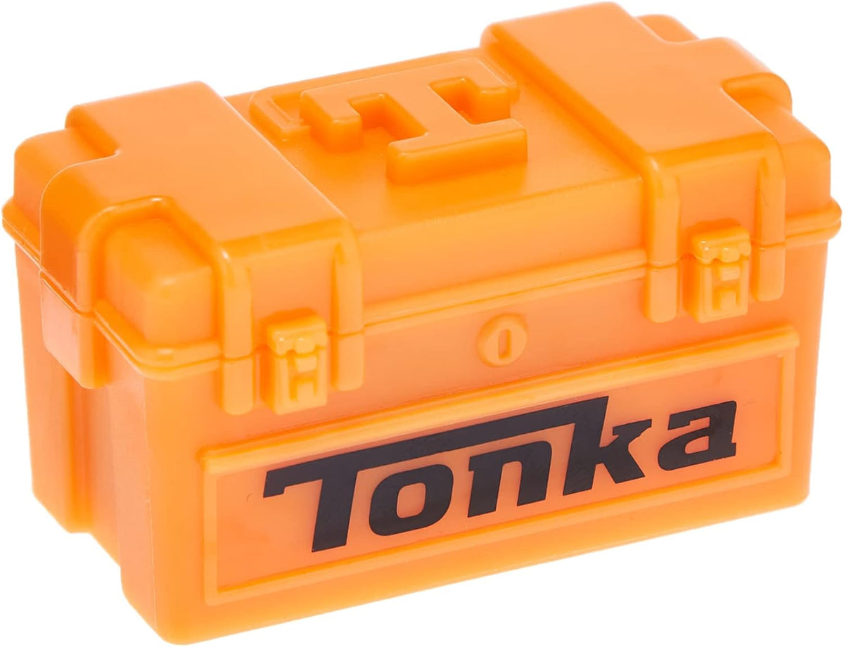 Tonka Micro Metals Single Pack 3+