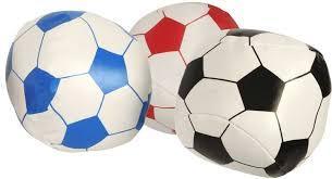 8cm Soft Soccer Ball Football for 12 months and up