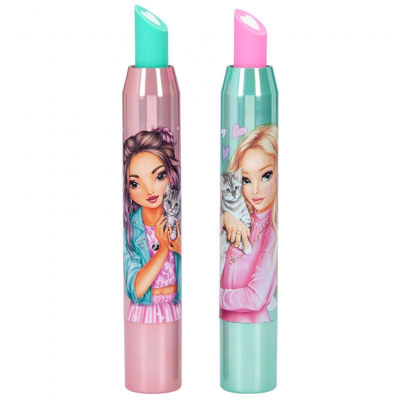 TOPModel Lipstick Eraser / Rubber by Depesche 0411892-A1