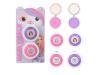 TOPModel Hair Chalk Set - BEAUTY and ME 0412826-A