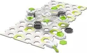 GraviTrax Add On Extension -Building- Marble Run Expansion Pack