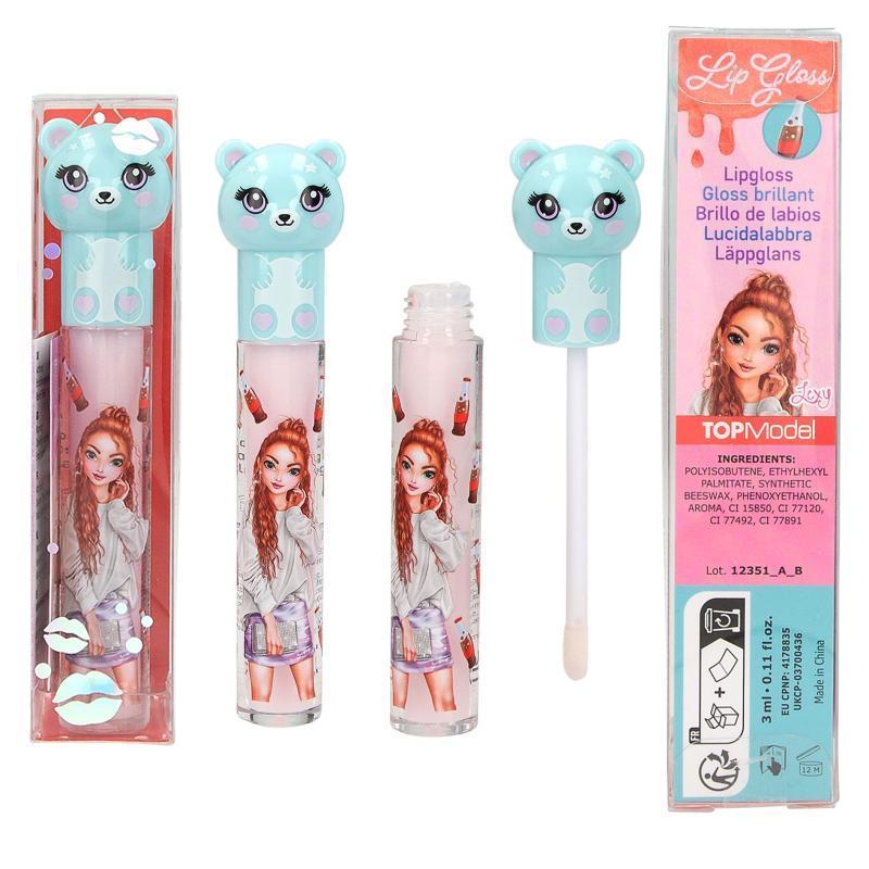 TOPModel Animal Lip Gloss - BEAUTY and ME 412351_A