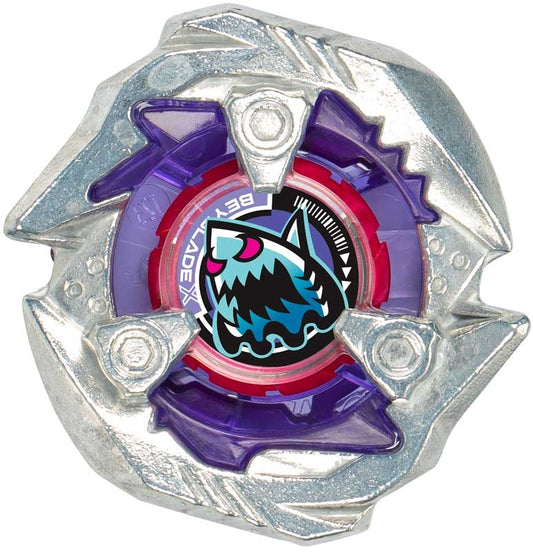 BeybladeX Keel Shark 3-60LF 8+