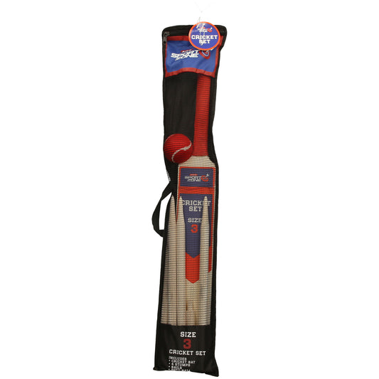Cricket Set Size 3