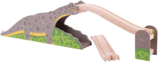 Bronto Riser by Bigjigs Rail 3+