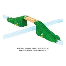 BRIO World Arch Bridge 36107 3+