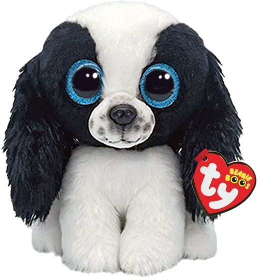 Sissy The Dog Ty Beanie Babies Soft Toy DOB September 15