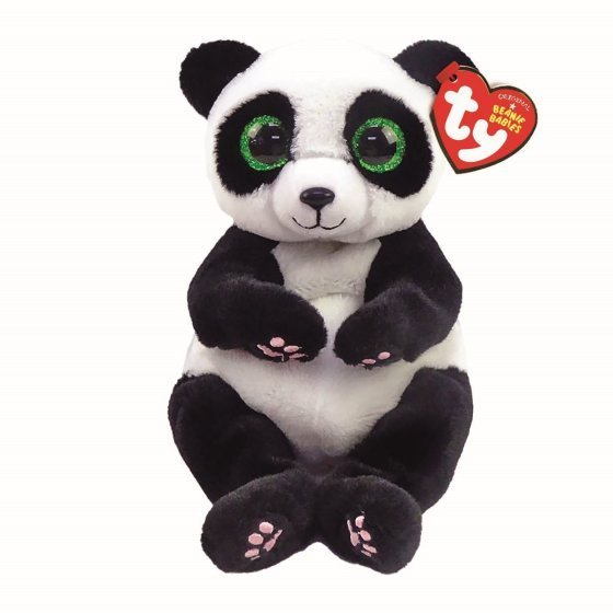 Ying the Panda TY Beanie Bellies 15cm DOB March 11