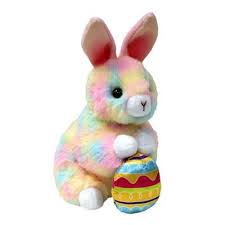 Beaniebaby様 リクエスト2点 まとめ商品 Sprout The Rabbit TY Beanie 15cm DOB March 20th – Gulliver's Toys