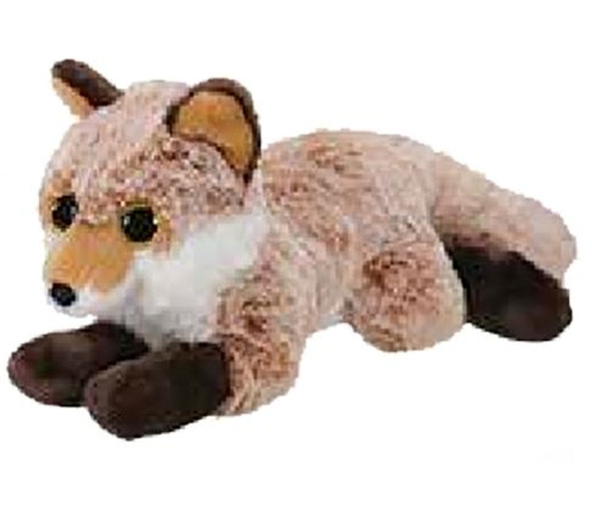 Fredrick the Fox 15cm Original Ty Beanie Date of Birth June 6