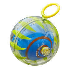 YoYo Ball It Always Comes Back To You The 4+ Yo-Yo Toy