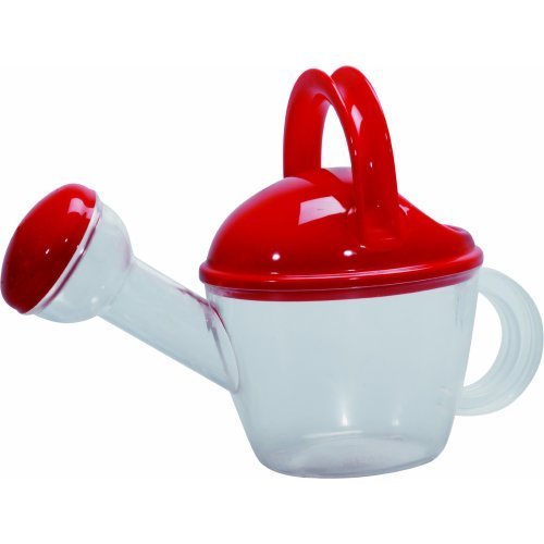 Clear Watering Can by Gowi Toys of Austria GW55932G