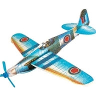 Party Bag Filler Polystyrene Glider Planes