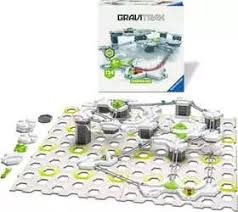 GraviTrax Starter Set Pack Marble Run 8+