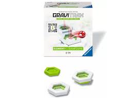 GraviTrax Add on Element - Trampoline- Expansion Pack Marble Run