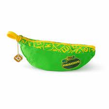 My First Bananagrams Word Game 4+