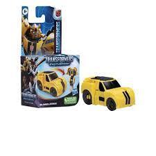 Transformers EarthSpark Terran Tacticon - Bumblebee 6+