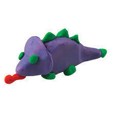 Pack of Mini Modelling Clay by Tobar
