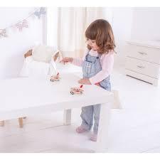 Wooden Pull Back Plane by Big Jigs Toys BJ993
