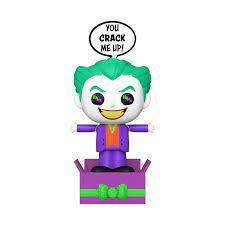 Funko Popsies DC - The Joker Vinyl Figure