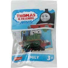 Thomas and Friends Minis Train Bag 3+ Toy