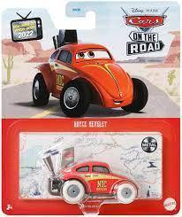 Disney Cars Die Cast Royce Revsley Vehicle HHV00 3+