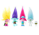 Trolls Core Characters 3+