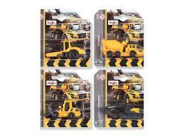 Volvo Construction Vehicle Blister Pack 3+ Toy