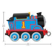 Thomas Engine From Thomas and Friends Metal Engine 3+