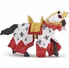 King Arthurs Horse By Papo 39951