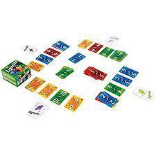 Ligretto Green Family Card Game 8+