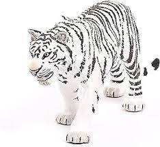 Schleich White Tiger Animal Figure 14731 3+