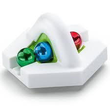 GraviTrax Add On Extension-Elements Magnetic Cannon Marble Run