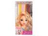 TOPModel Pack Of 12 Skin and Hair Colour Pencils 45678_A4