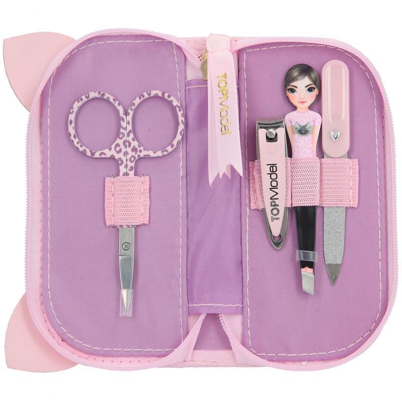 TOPModel Manicure Set By Depesche 11258_A 6+
