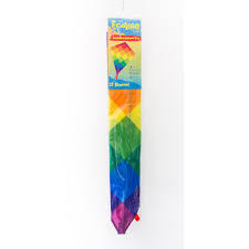 Eddy Patchwork Kite 70cm Single line Kite 5+