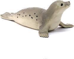 Schleich Seal Animal Figure 14801 3+