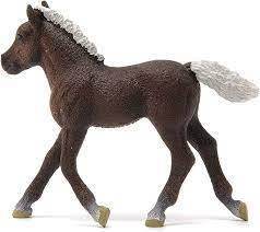 Schleich Black Forest Foal Animal Figure 13899 3+
