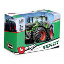 Burago Fendt 1050 Vario Tractor Green Diecast Model