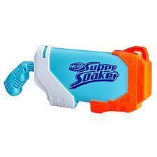 Nerf Super Soaker Torrent Water Blaster 6+