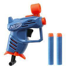 Nerf Elite 2.0 Ace SD-1 Blaster 8+