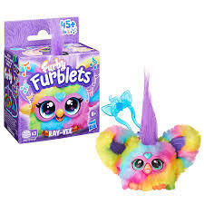 Furby Furblets by Hasbro 6+