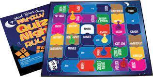Family Quiz Night Game 8+ by Cheatwell Games