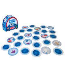 Polar Panic Card Game by Cheatwell Games 4+